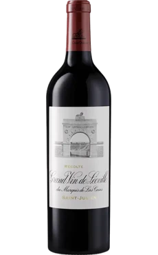 CHÂTEAU LEOVILLE LAS CASES 2025