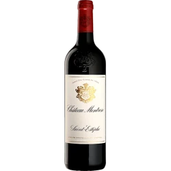 CHÂTEAU MONTROSE 2025