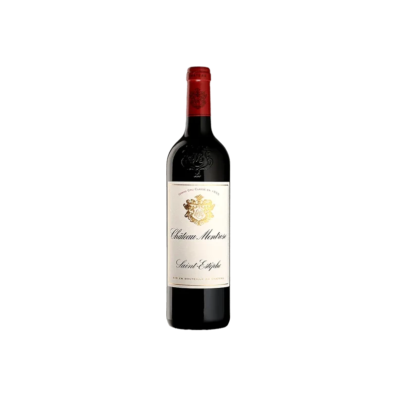 CHÂTEAU MONTROSE 2025