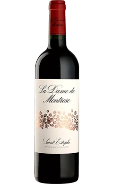 LA DAME DE  MONTROSE 2025