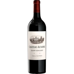 CHÂTEAU AUSONE 2025