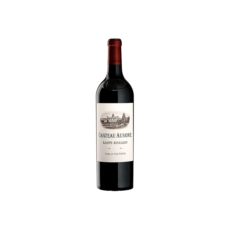 CHÂTEAU AUSONE 2025