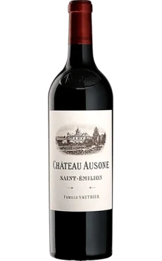 CHÂTEAU AUSONE 2025