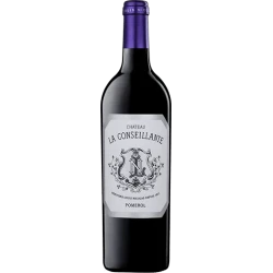 CHÂTEAU LA CONSEILLANTE 2025